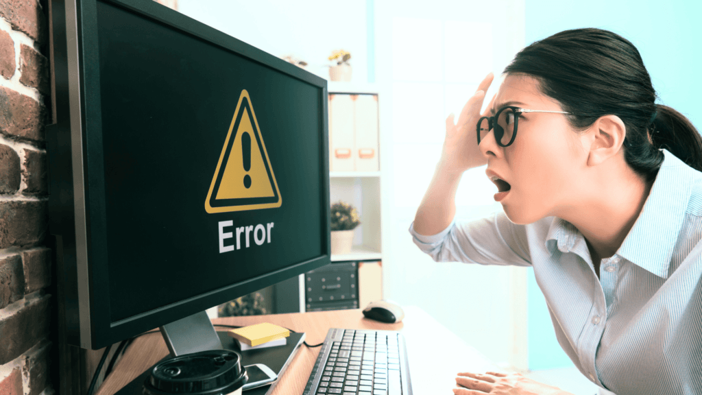 Using SEO Tools To Find Website Errors