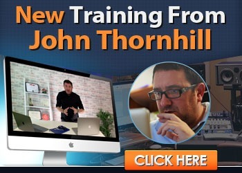 John Thornhill Affiliate Marketing Training
