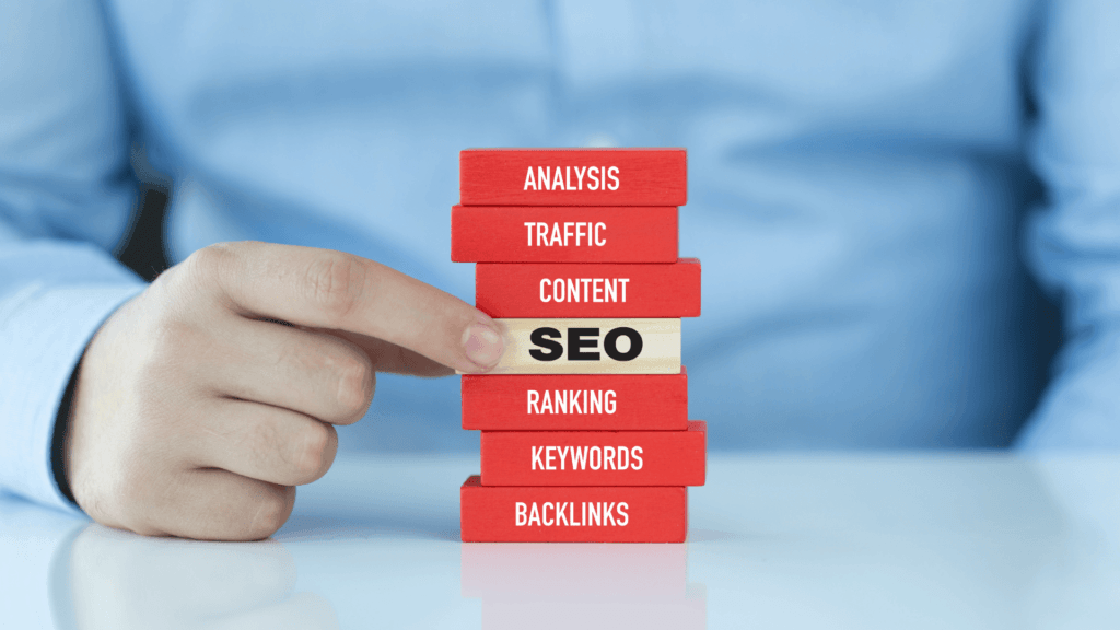 Types Of SEO Tools