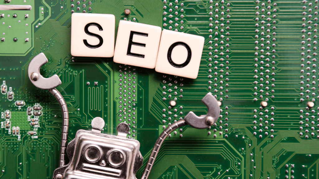 What Is An SEO Tool