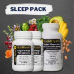Sleep pack - Gold Health