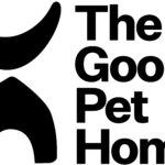 The Good Pet Home Logo