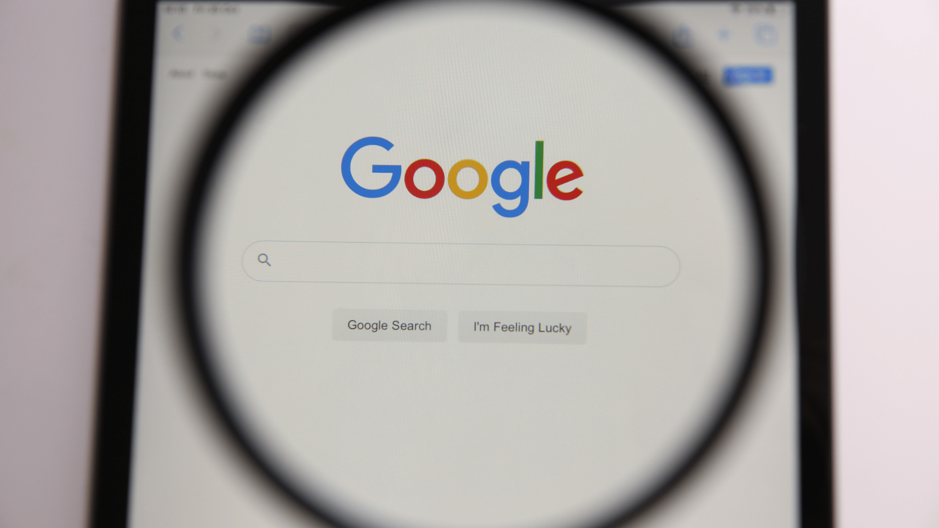 Google Keyword Search Tool: Finding Popular Keywords In 2024