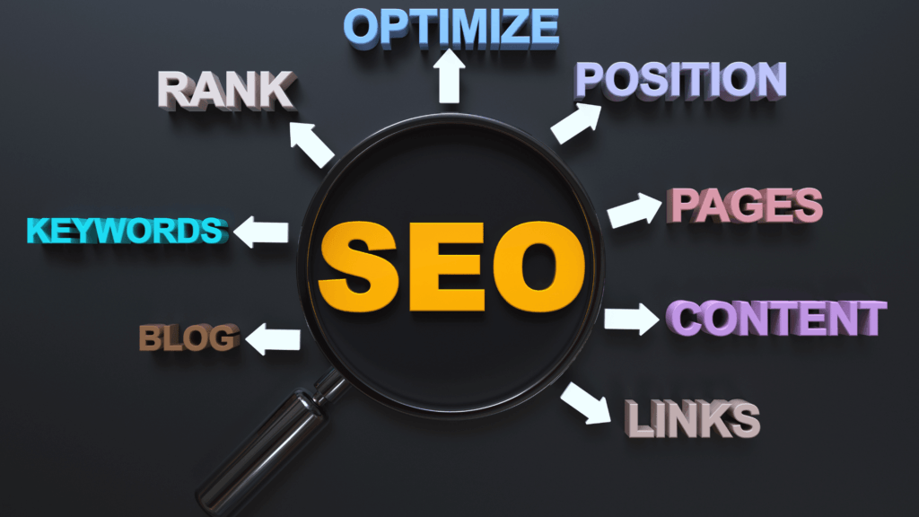 Content Optimization for SEO