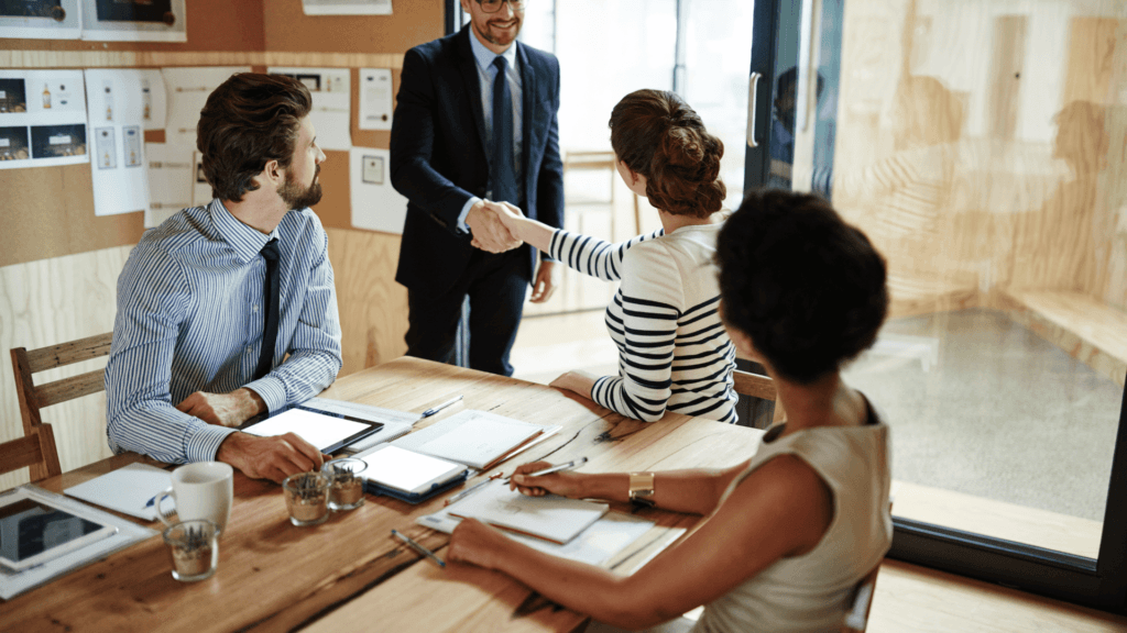 Building Authentic Relationships With Your Target Market