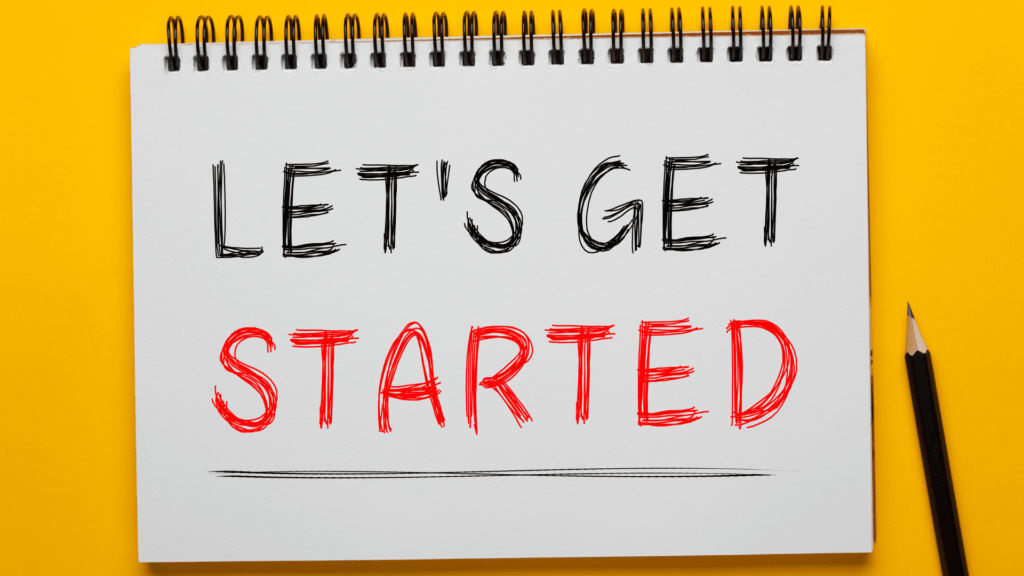 How do we start affiliate marketing