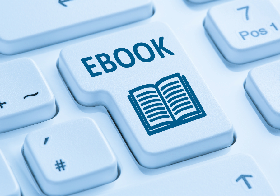 eBooks for online advertising methods