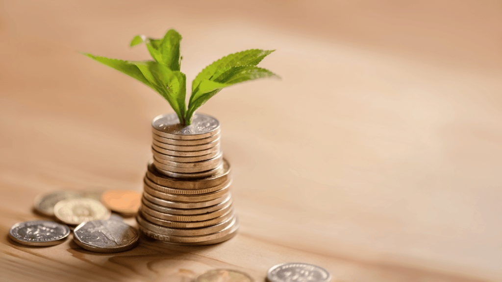What is passive income online