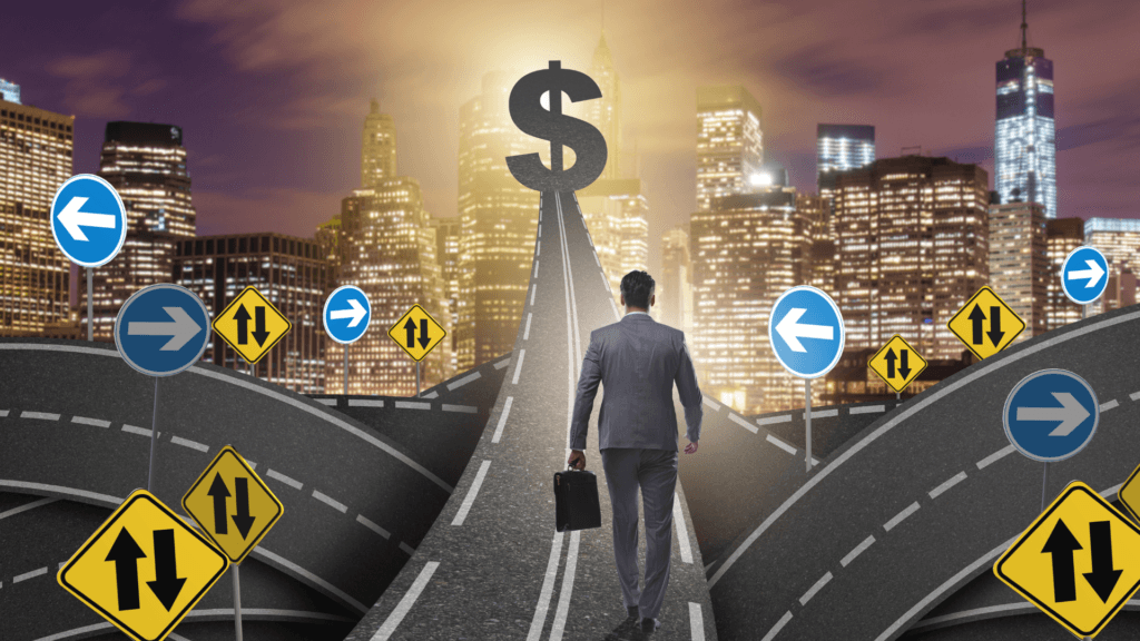 How To Choose A Niche For Affiliate Marketing
