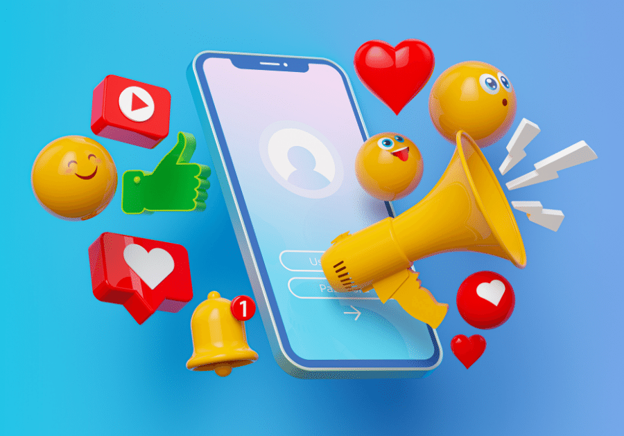 Social Media Advertising