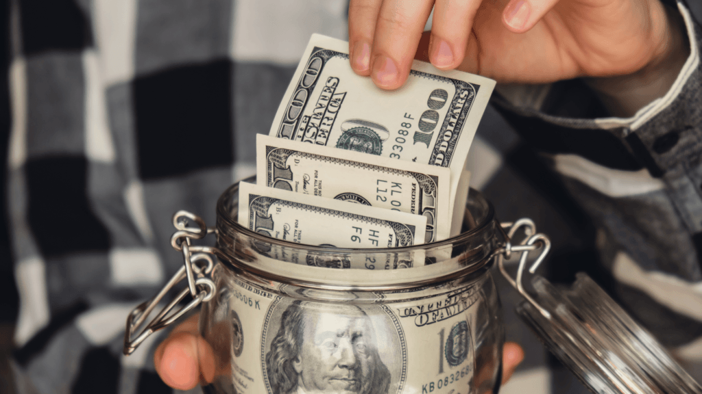 What is passive income investing