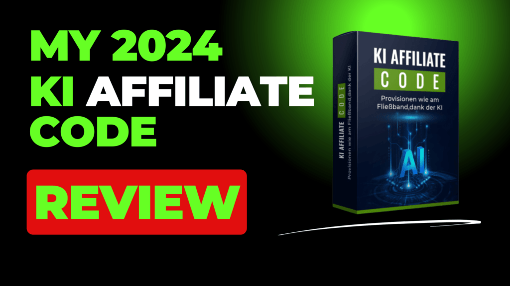 KI Affiliate Code Review