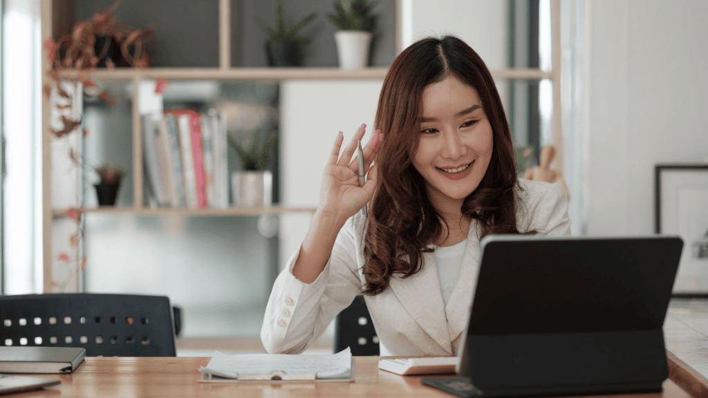 What you need for Online chat jobs from home