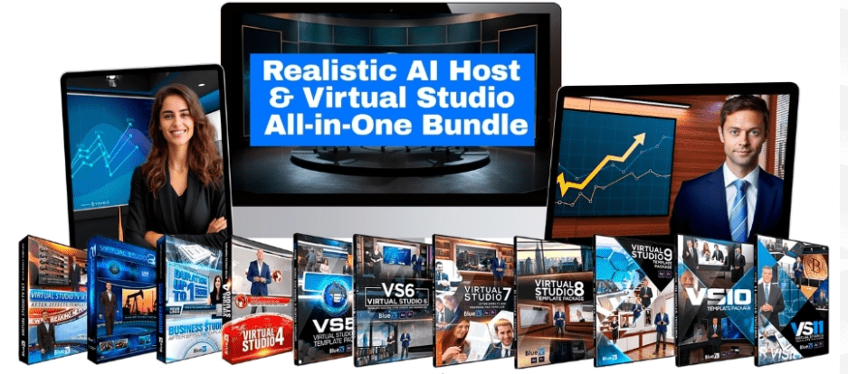 AI Video Bundle Review