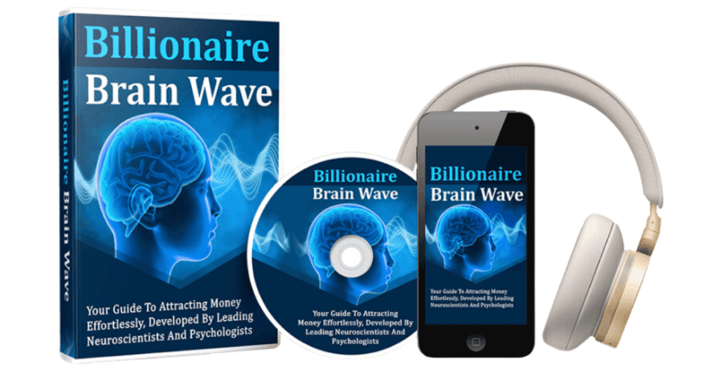 What Is Billionaire Brain Wave Review