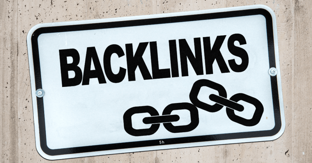 How To Get Backlinks