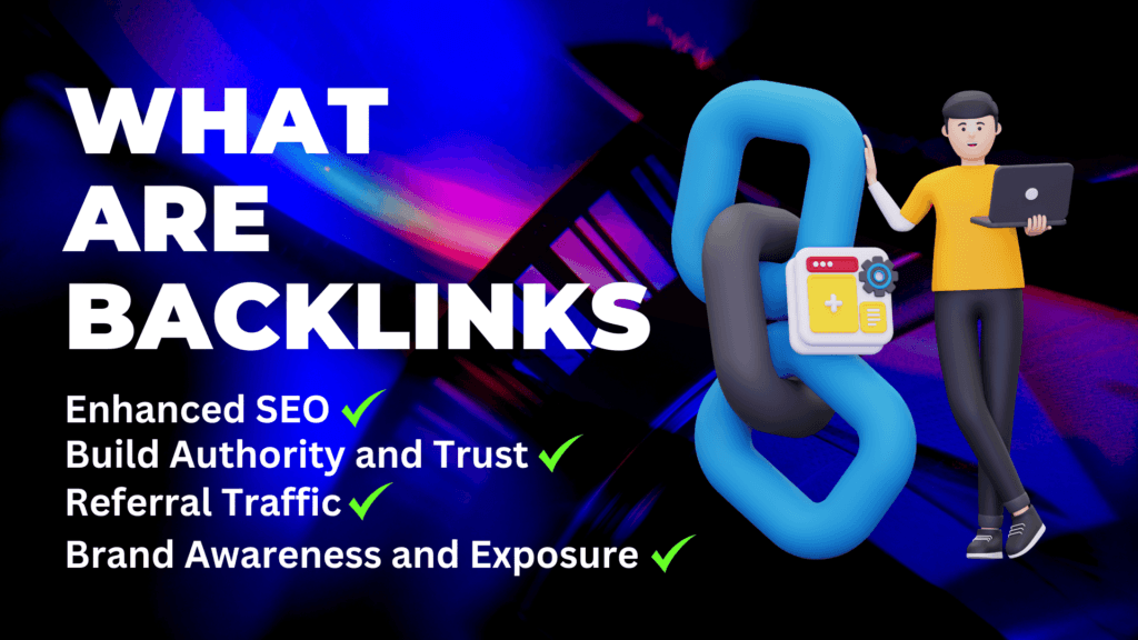 What are backlinks