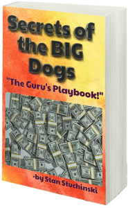 The Secrets Of The Big Dogs Review, eBook review 2024