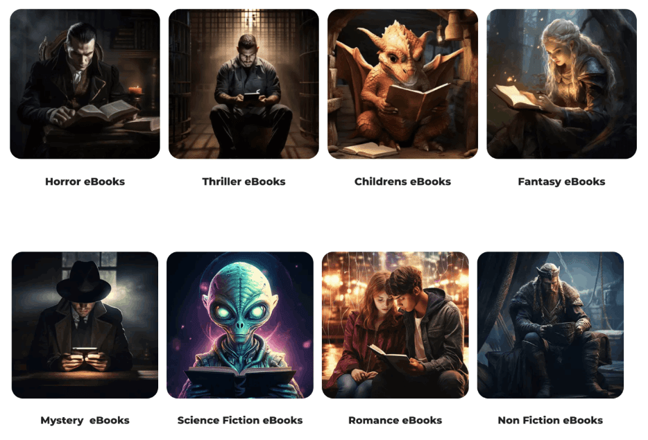 AI Writer Pro Features