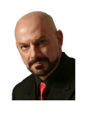Creator of Secrets Of The Big Dogs