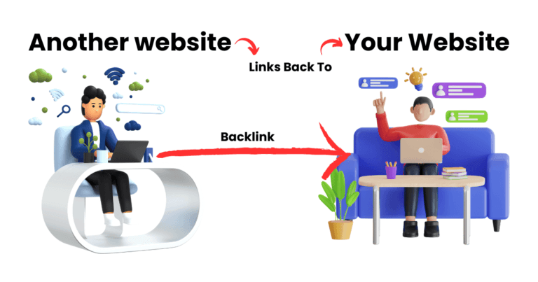What Are Backlinks explained