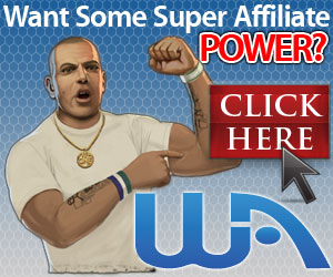 Wealthy Affiliate Login for existing WA members