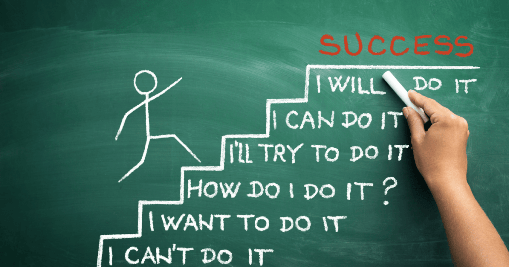 Fast track your progress to you ultimate lifestyle