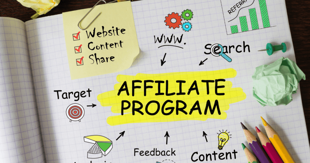 Benefits Of Affiliate Marketing