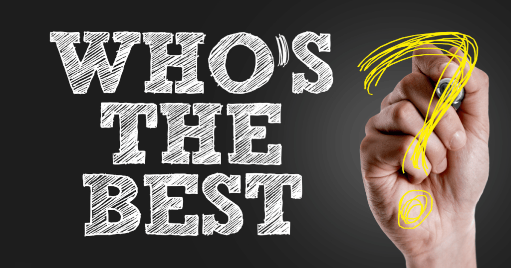 Who is the best affiliate marketing mentor