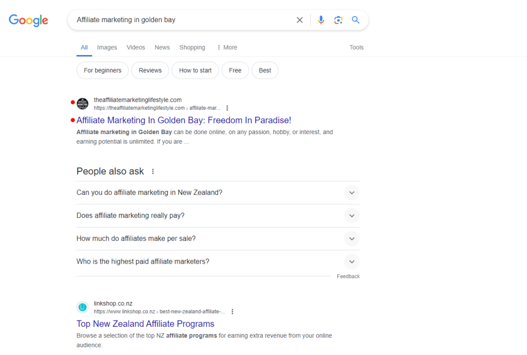 How to write a good blog post title