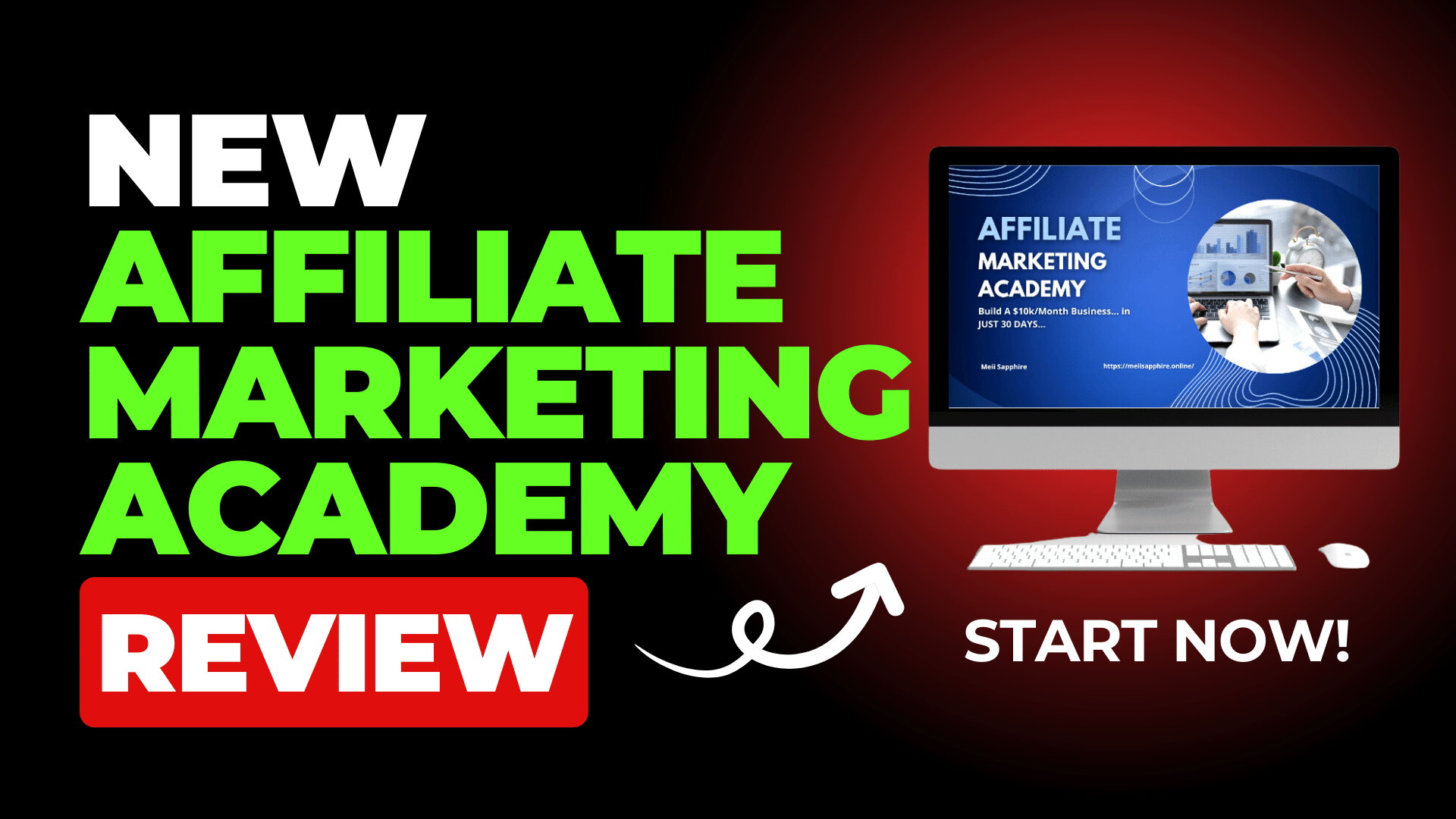 Affiliate Marketing Academy Review