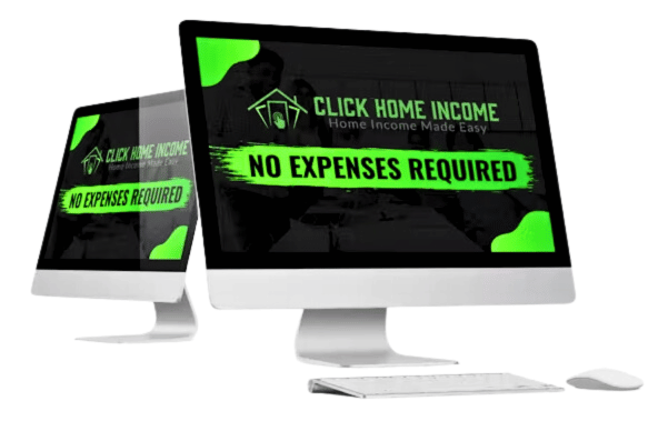 My honest Click Home Income Review 2024