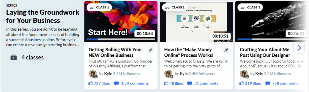 WA Training, Free affiliate marketing training in New Zealand