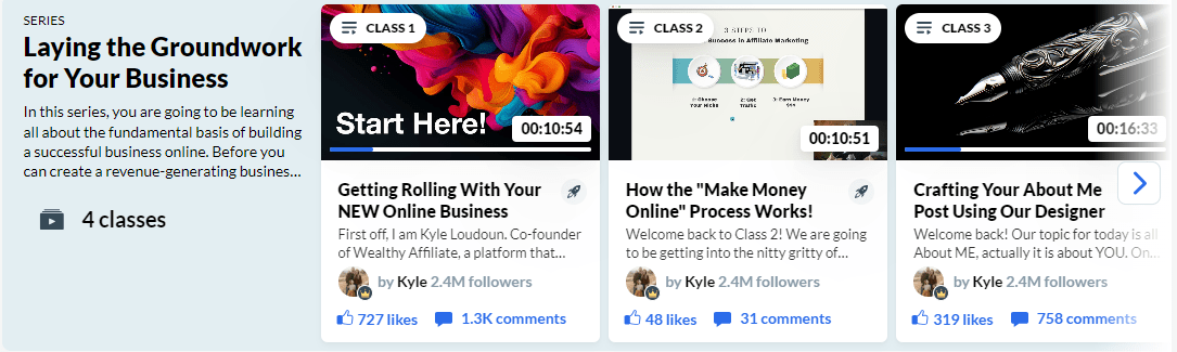 WA Training, Free affiliate marketing training in New Zealand
