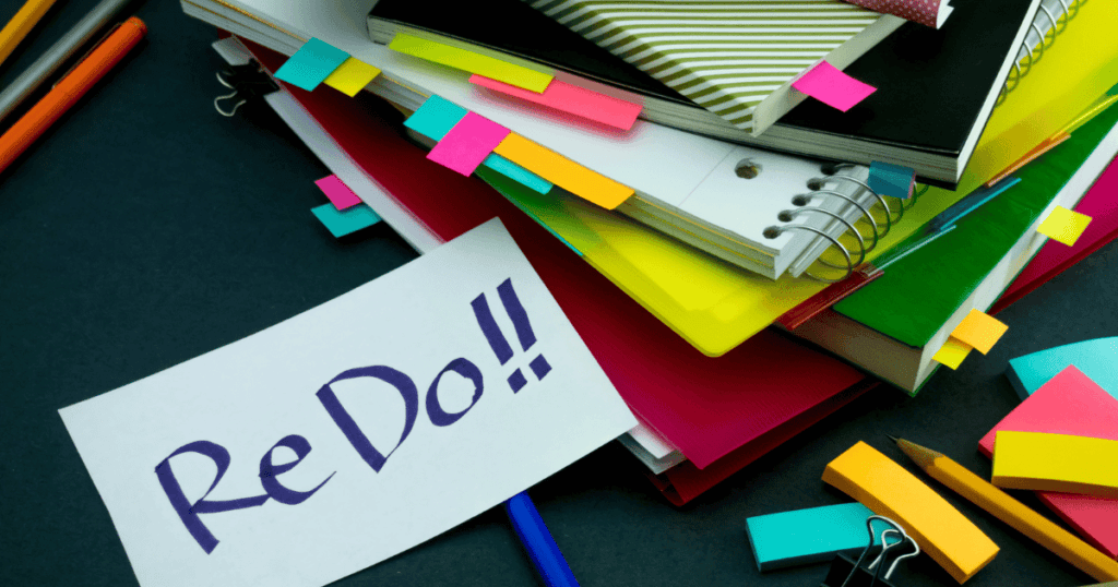 What To Do If Your Blogs Don't Rank