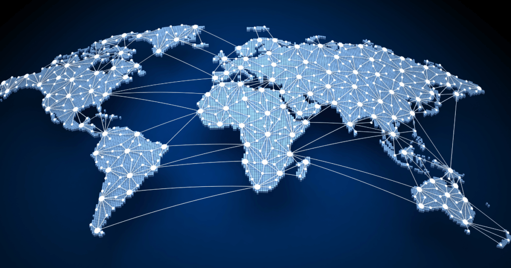 Is Wealthy Affiliate available world wide?