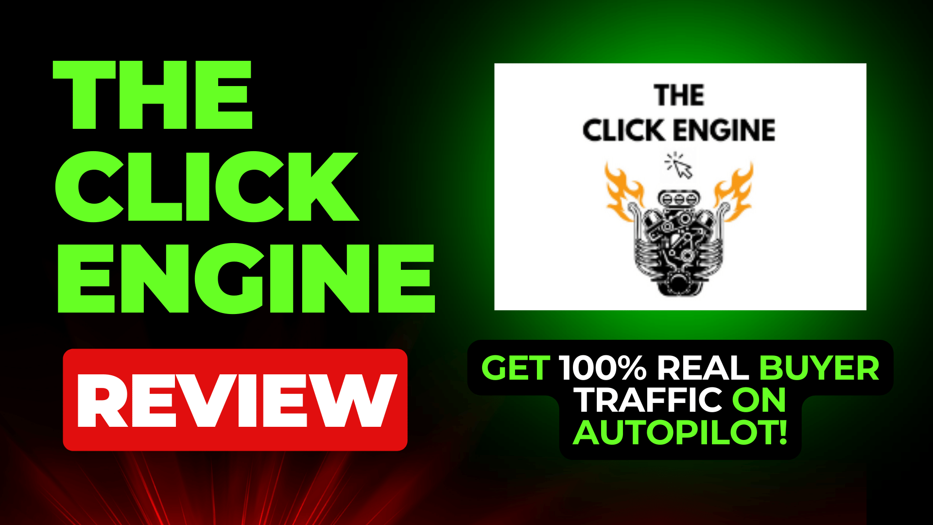 The Click Engine Review 2024