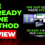 The Already Done Method Review