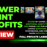 Power Point Profits Review