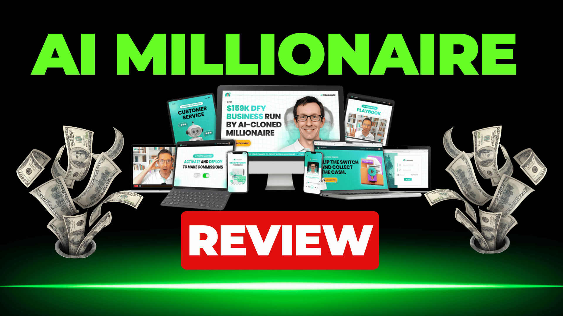 AI Millionaire Review