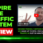 The Empire Free Traffic System Review
