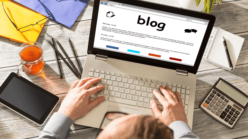 Is Blogging Hard for beginners