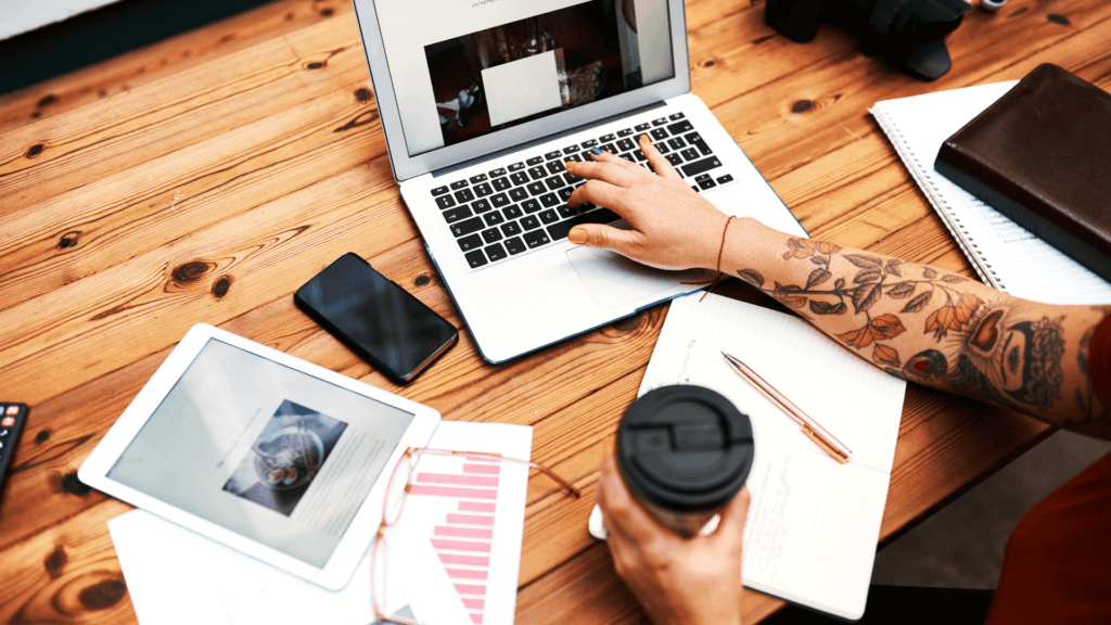 Blogging Tips