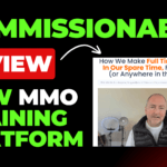 Commissionable Review