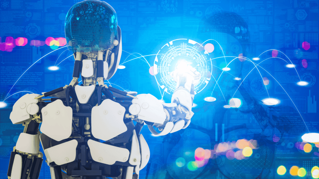 Why every business needs smart desktop ai