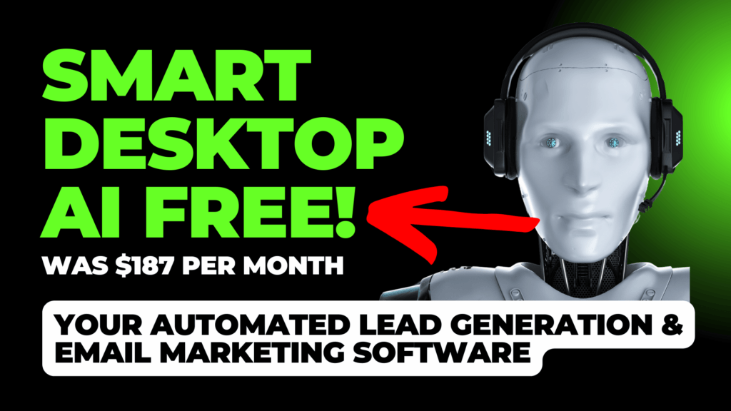 Get Smart Desktop AI Free