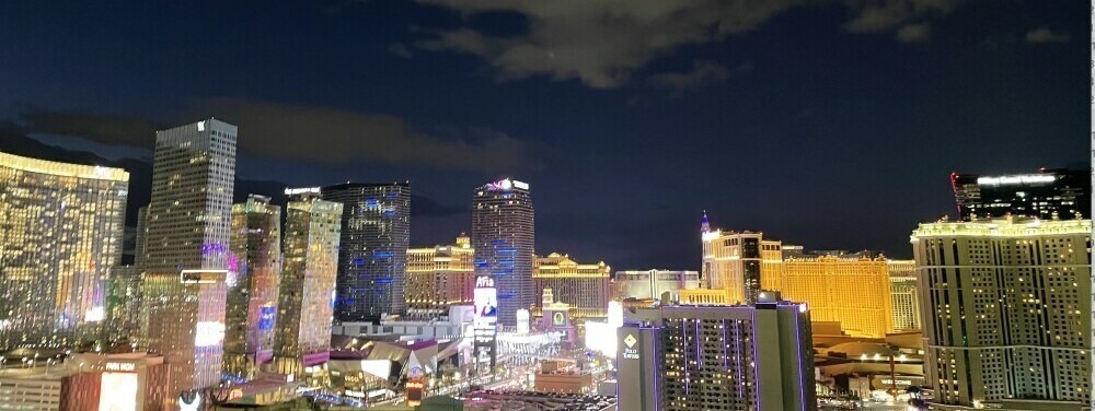 Las Vegas With Wealthy Affiliate