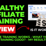 Wealthy Affiliate Training Review