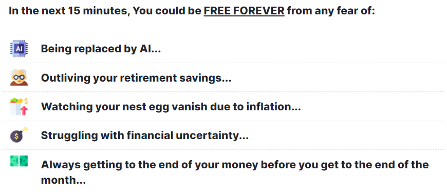 Why Use AI Millionaire