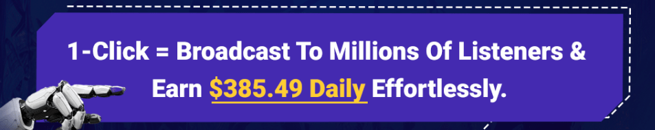 The All in one Sonic Streaming platform